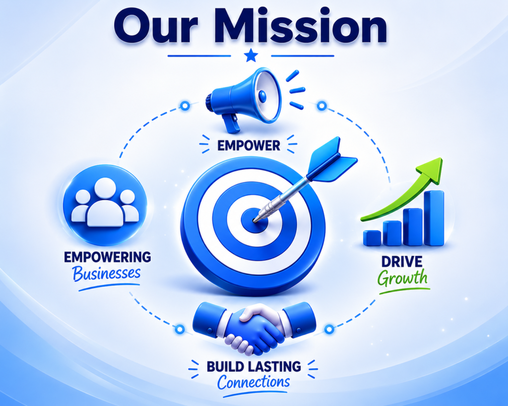 our mission