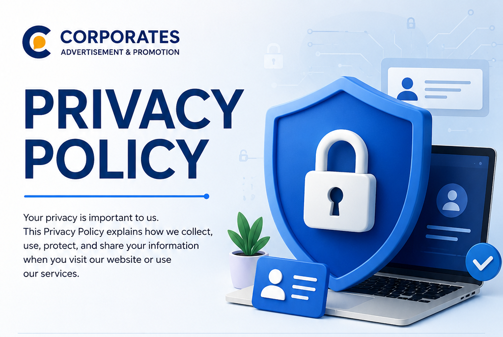 privacy policy